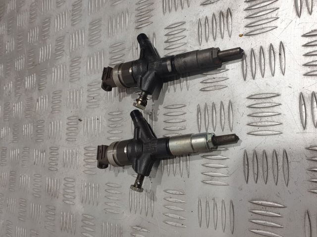 16613AA020 SUBARU Топливные форсунки купить в Украина