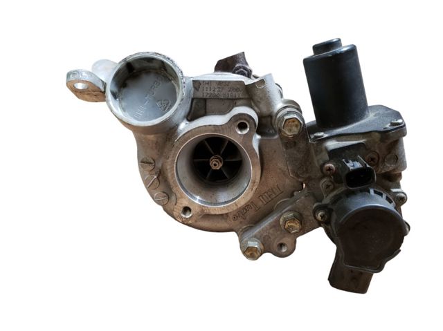 Турбонагнетатель 1720851011 TOYOTA