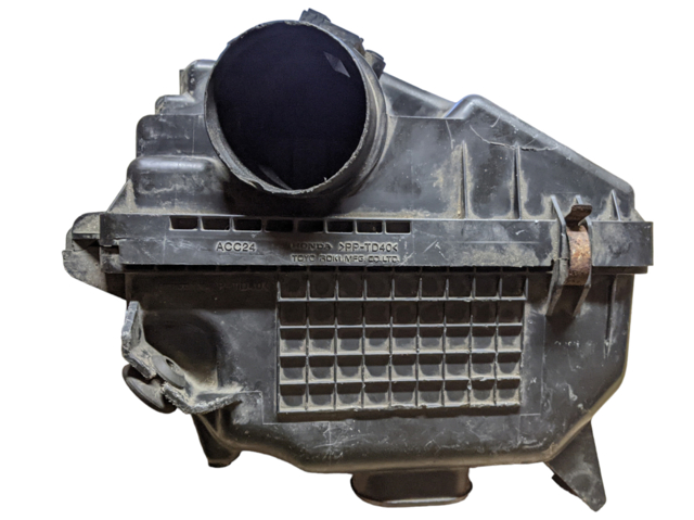 17244R06E00 HONDA Корпус воздушного фильтра, нижняя часть купить в Одесса