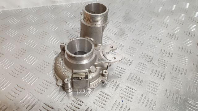 Прокладка турбины монтажный комплект 1770900080 MERCEDES