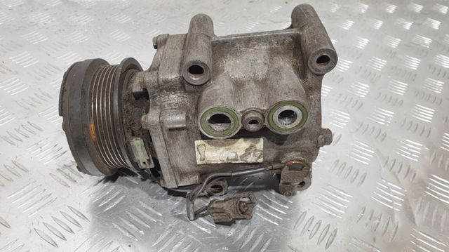FORD 1779107 Компрессор кондиционера в наличии Полтава