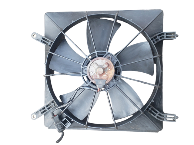 Вентилятор охлаждения с дифузуором honda cr-v 2 2002-2006 19015pnlg01 19015PNLG01