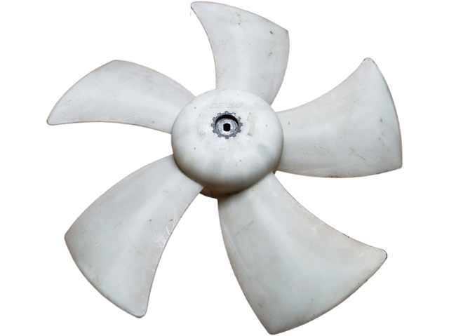 Крыльчатка вентилятора охлаждения радиатора honda accord 7 2002-2008 19020pna003 19020PNA003