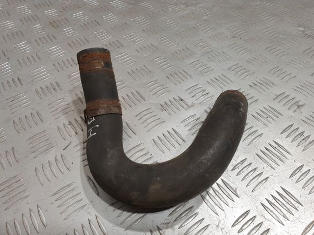 Патрубок радиатора охлаждения нижний 19505R06E00 HONDA