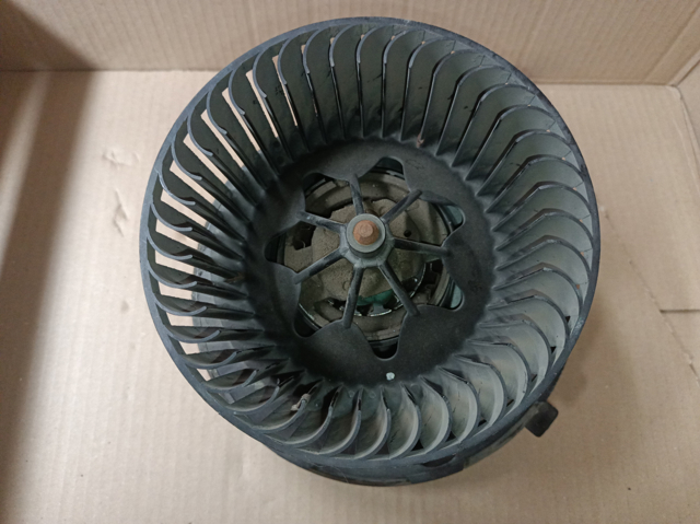 Реле печки 1K1820015C VAG