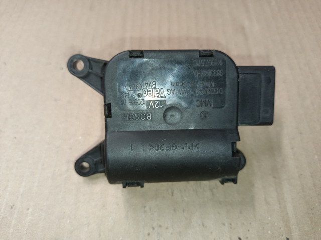 Мотор заслонки печки 1K1907511C VAG