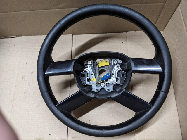 Руль 1T0419091B VAG