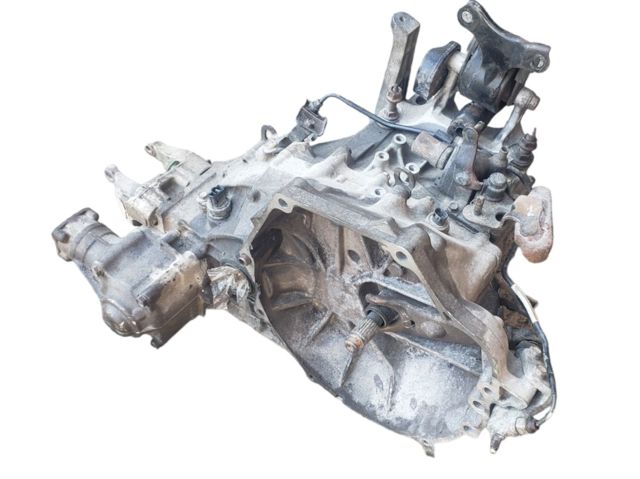 Коробка передач 20011RZWX00 HONDA