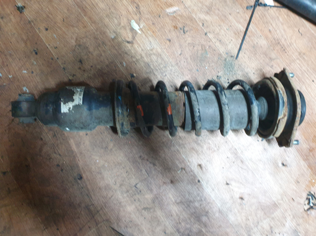 20365SC033 SUBARU Амортизатор задний купить в Чернигов