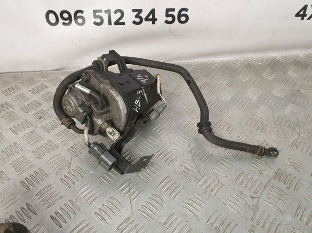 Коробка передач 21000RMB010 HONDA
