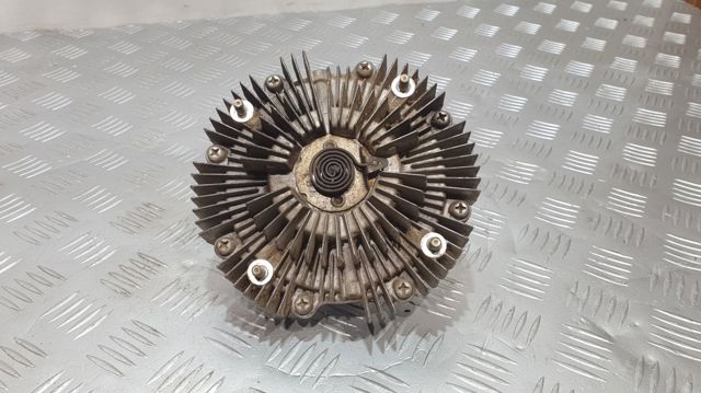 NISSAN 21082EB70B Вискомуфта вентилятора в наличии Житомир
