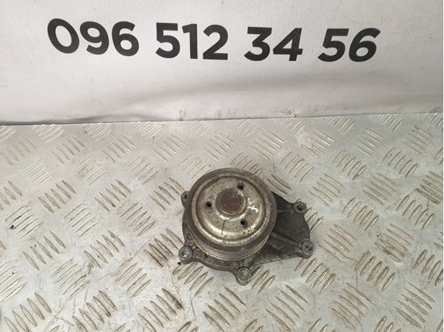 SUBARU 21110AA520 Помпа в наличии Николаев