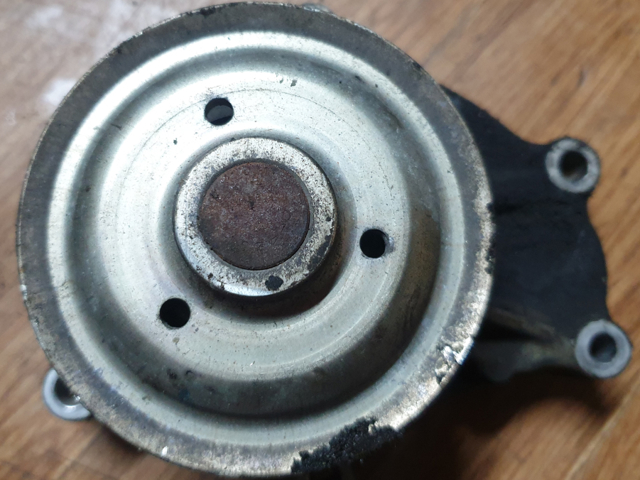 SUBARU 21110AA520 Помпа в наличии Черкассы
