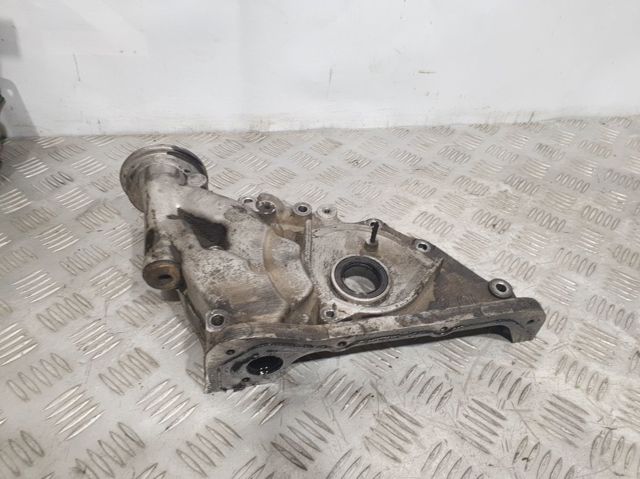 Масляный насос 2131027010 HYUNDAI