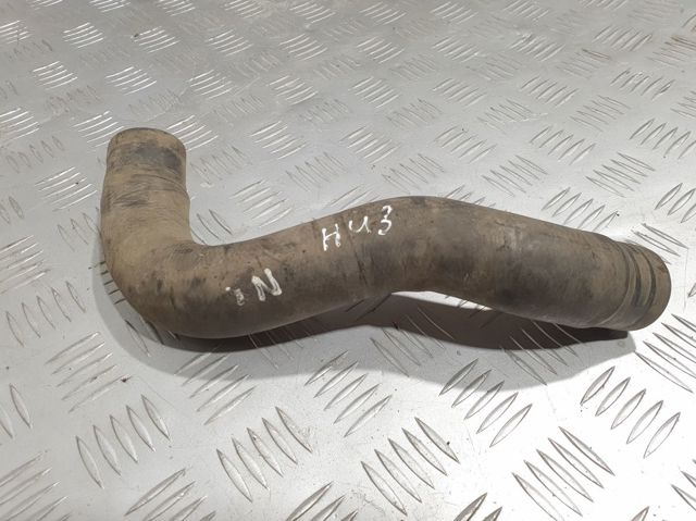 Нижний патрубок радиатора 215038H800 NISSAN