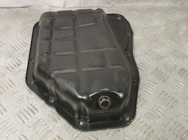 Поддон картера двигателя 215103C150 HYUNDAI