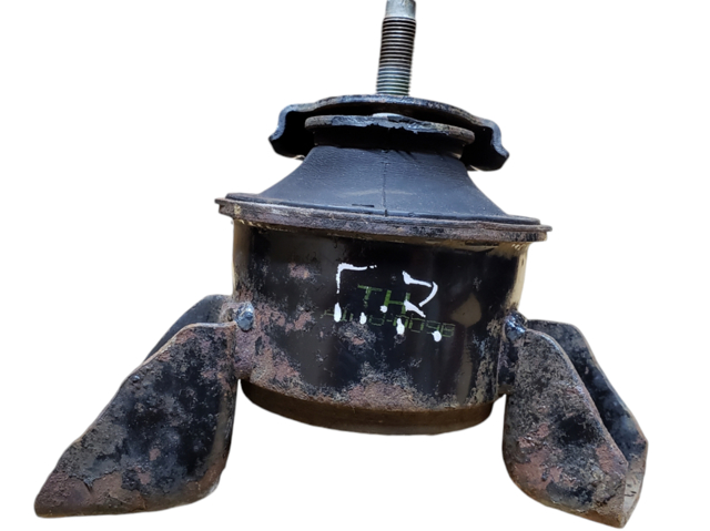 Подушка (опора) двигателя, правая передняя 218103L500 HYUNDAI