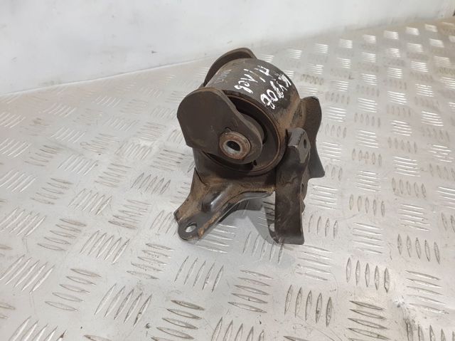 Подушка (опора) двигателя, левая 218302E100 HYUNDAI
