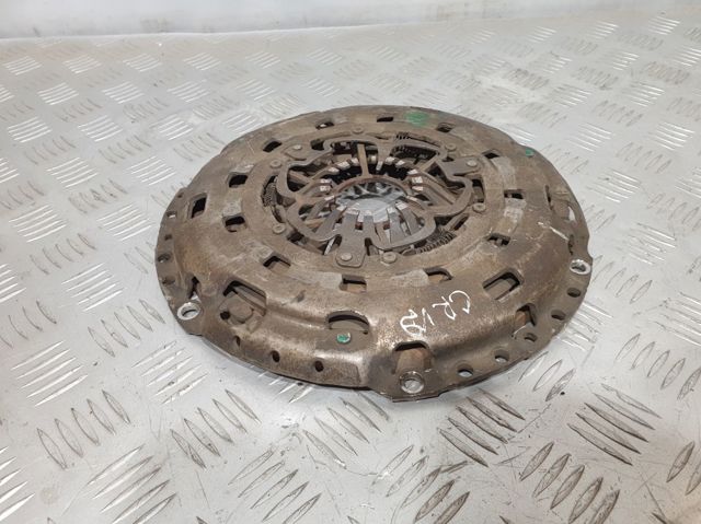 Комплект сцепления (3 части) 22105PGE315 HONDA
