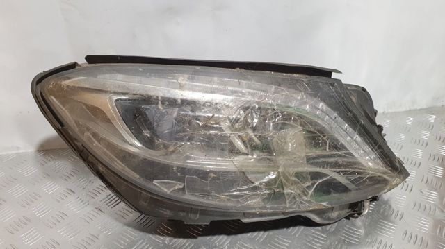 Фара передняя правая 2229062404 MERCEDES