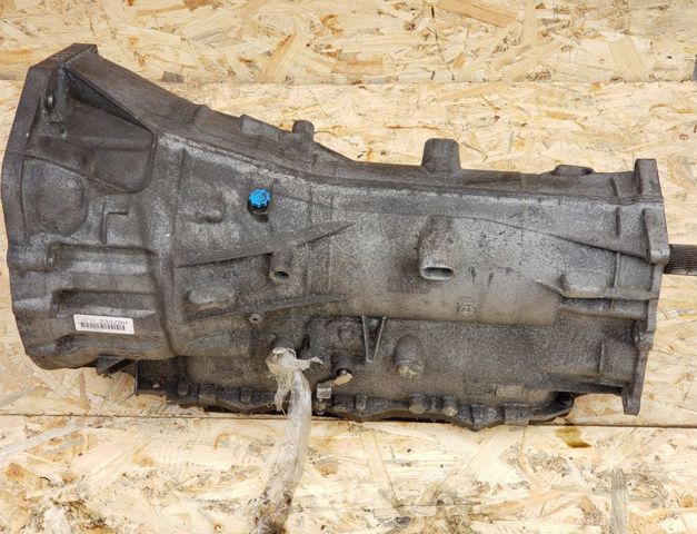 Коробка передач автомат 24008638279 BMW