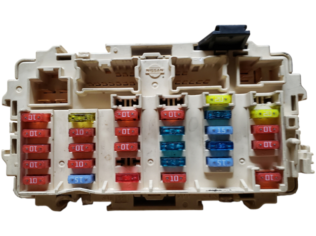 Коробка предохранителей 24350EQ300 NISSAN
