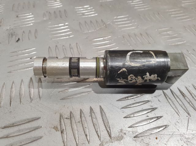 HYUNDAI 243563E000 Клапан электромагнитный положения (фаз) распредвала правый в наличии Одесса