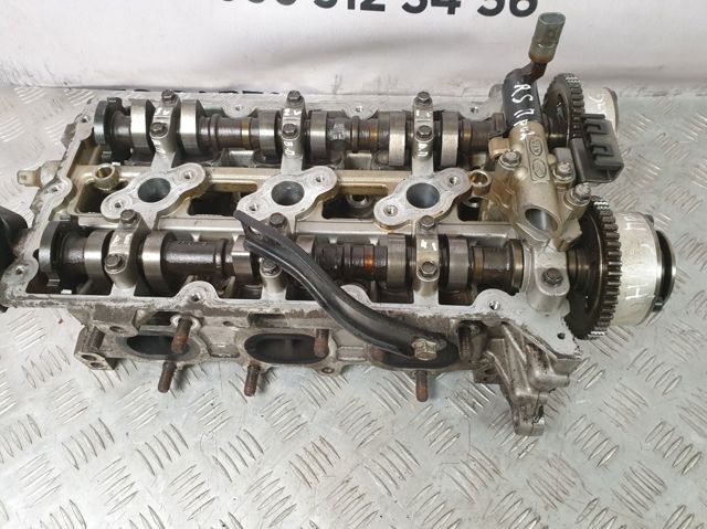 Звездочка-шестерня распредвала двигателя, выпускного 243703C102 HYUNDAI