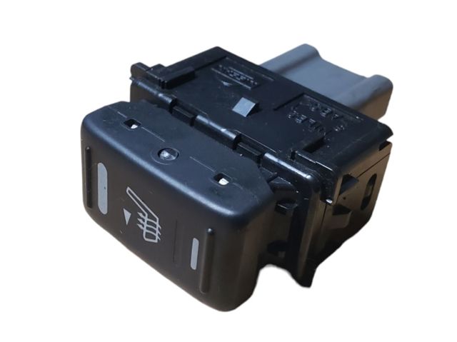 Кнопка обогрева сидения 25500AX610 NISSAN