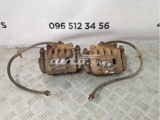Суппорт тормозной передний правый 26292SC020 SUBARU