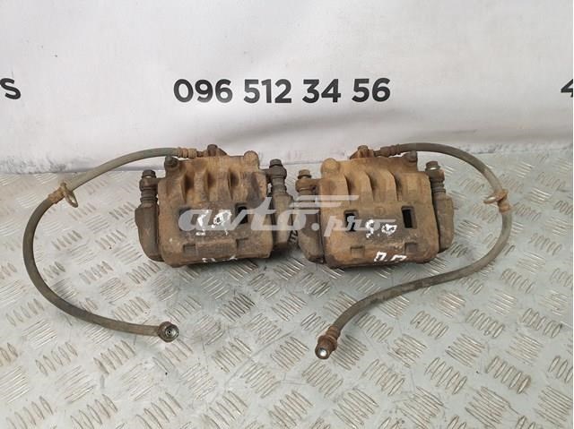 SUBARU 26292SC030 Суппорт тормозной передний левый в наличии Киев