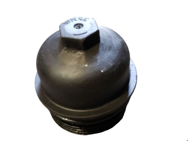 Крышка масляного фильтра 263503CAB1 HYUNDAI