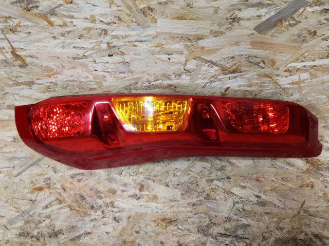 Задний правый стоп 26554JG00A NISSAN