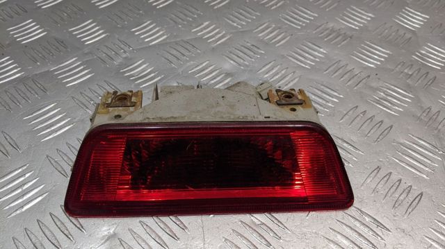 Фара заднего бампера, левый 26585JG00A NISSAN