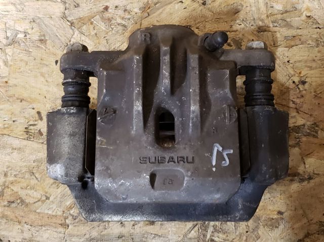 Суппорт тормозной задний правый 26692SG000 SUBARU
