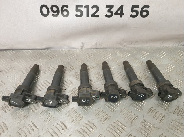 Катушка 273013C000 HYUNDAI