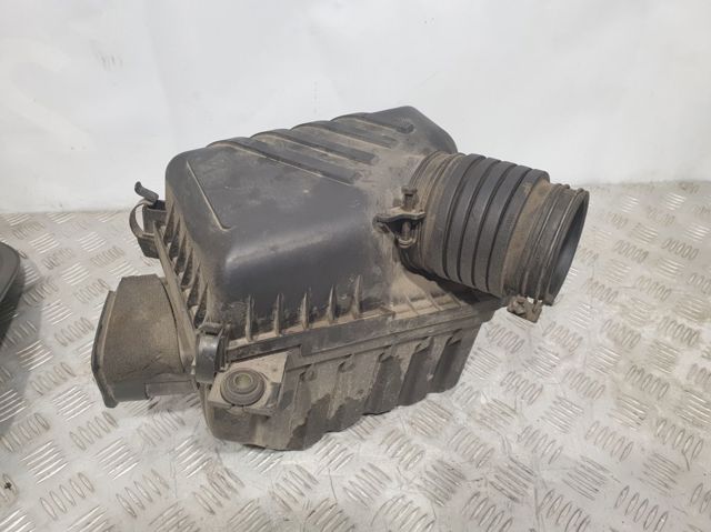 Корпус воздушного фильтра, верхняя часть 281112E010 HYUNDAI