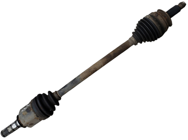 Приводы передних колес 28321FG002 SUBARU