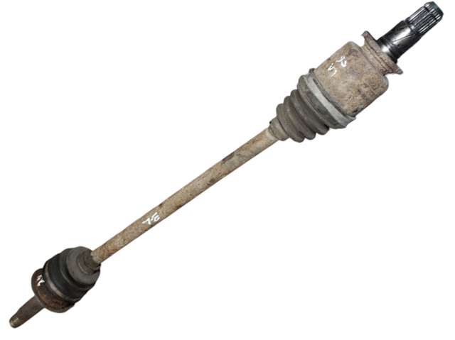 Полуось задняя 28421AG010 SUBARU