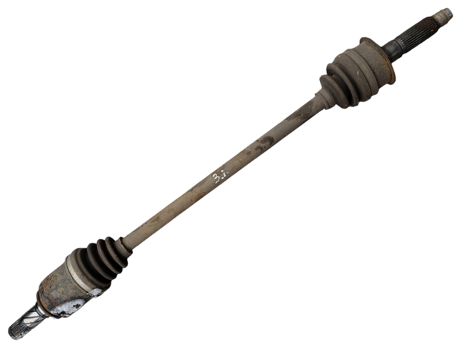 Приводы задних колес 28421FG000 SUBARU