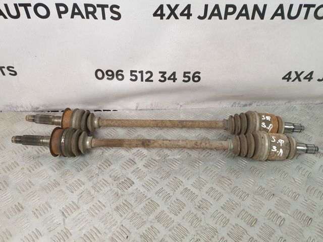 Полуось задняя 28421SC021 SUBARU