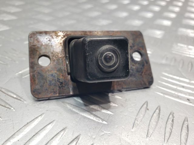 Камера заднего вида 28442CC000 NISSAN