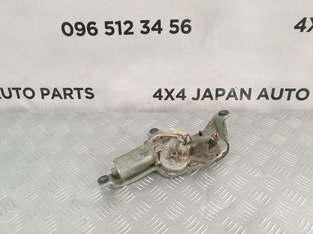 Мотор заднего стеклоочистителя 28710CB000 NISSAN