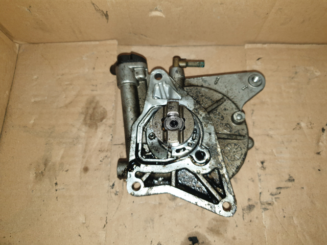 Механический вакуумный насос 288102F600 HYUNDAI