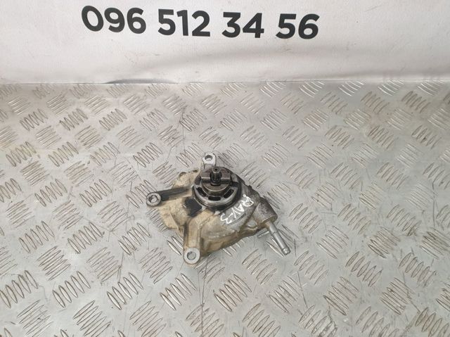 Механический вакуумный насос 293000W030 TOYOTA