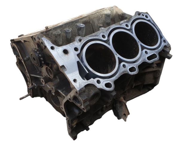 Двигатель голый 2GRFE TOYOTA