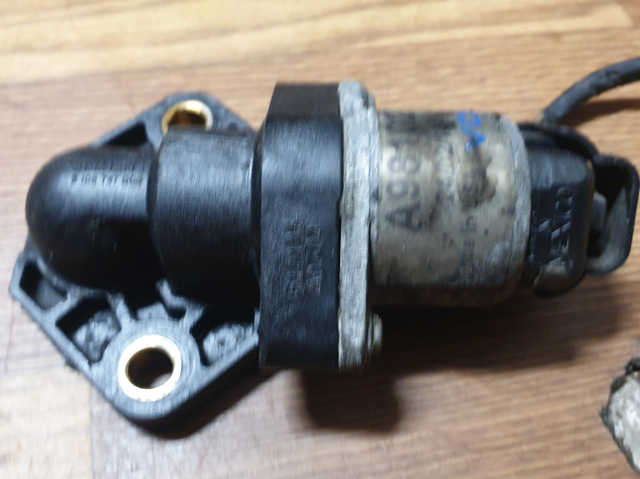 Клапан холостого хода 2S6A9F715BA FORD