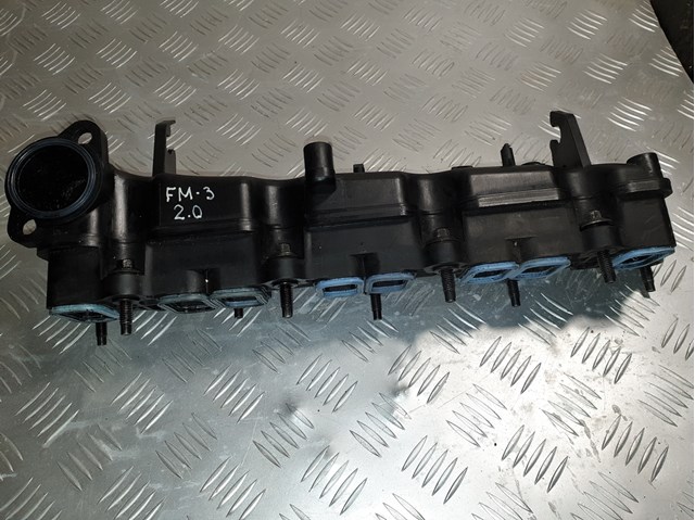 Коллектор впускной 2S7Q9424BD FORD