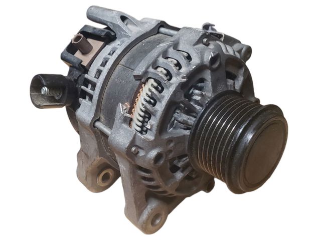 Автомобильный генератор 311005X6J01RM HONDA