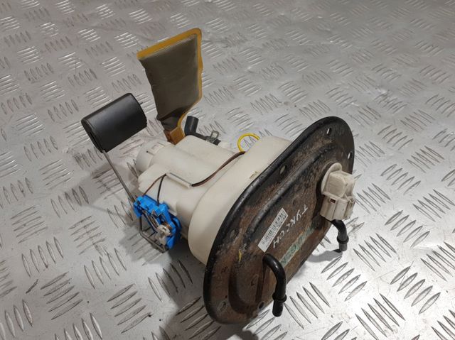 Топливный насос 311102E000 HYUNDAI